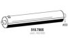 IVECO 4667808 Middle-/End Silencer